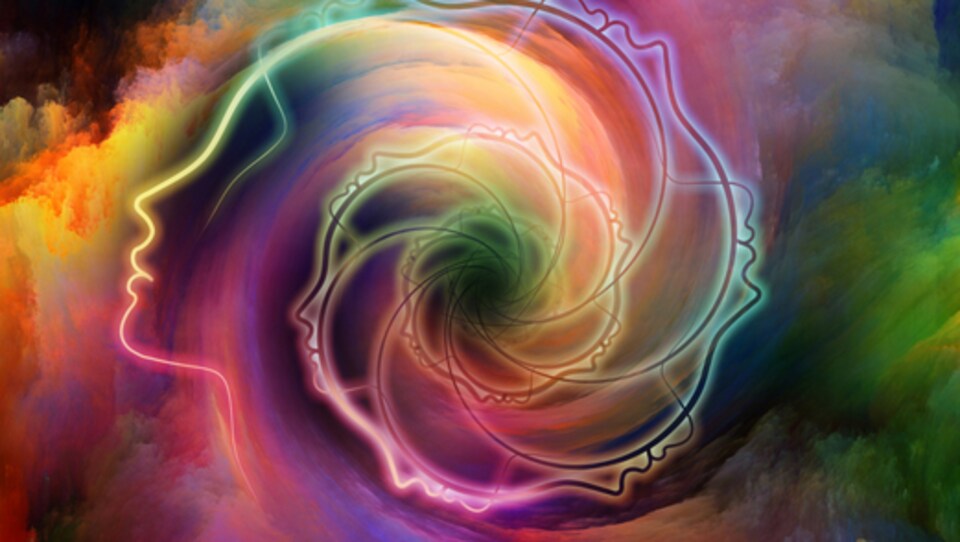 couleurs dessins cerveau