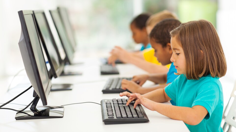 Les bienfaits du codage et de la programmation sont nombreux pour les jeunes.