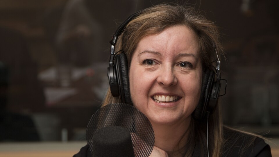 Julie B. Leclerc est professeure au département de psychologie de l'Université du Québec à Montréal.
