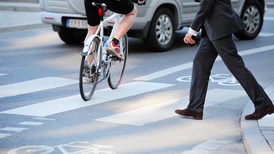 La mobilité, ça concerne tout le monde.