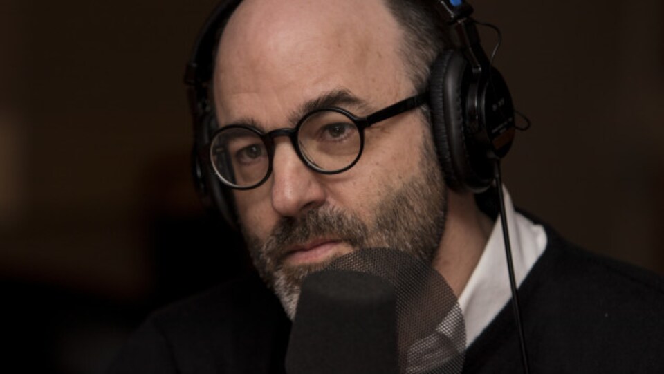 Alain Deneault