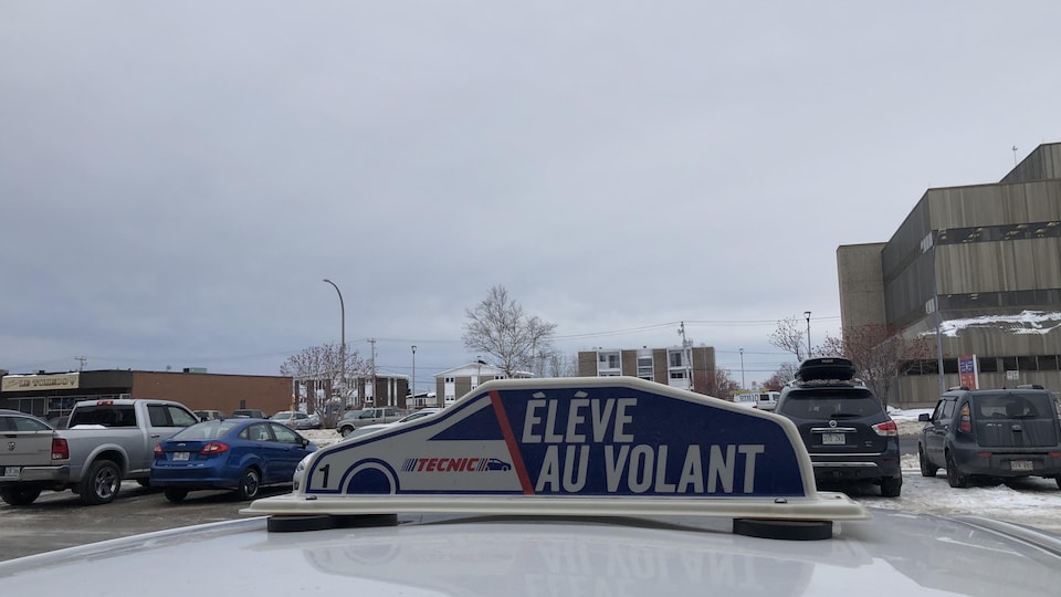 Ecole De Conduite Tecnic Riviere Des Prairies