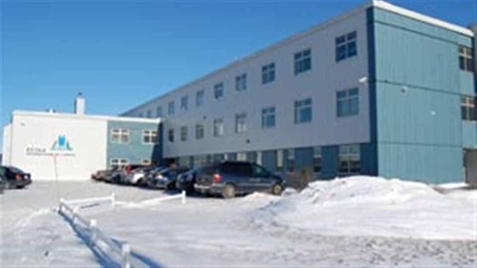 Les élèves de secondaire 345 à l’école 1 jour sur 2