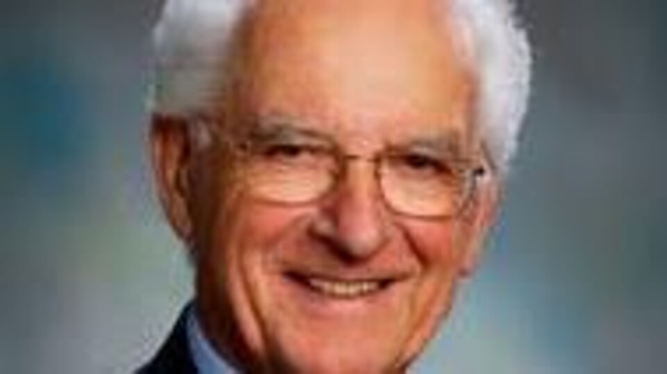 Edgar Gallant