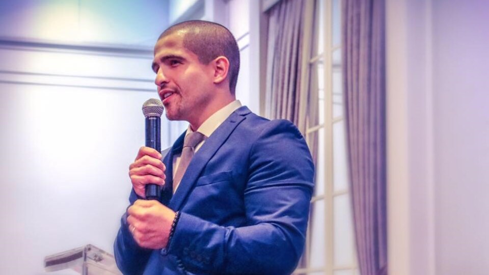 Eduardo Alves Dos Anjos