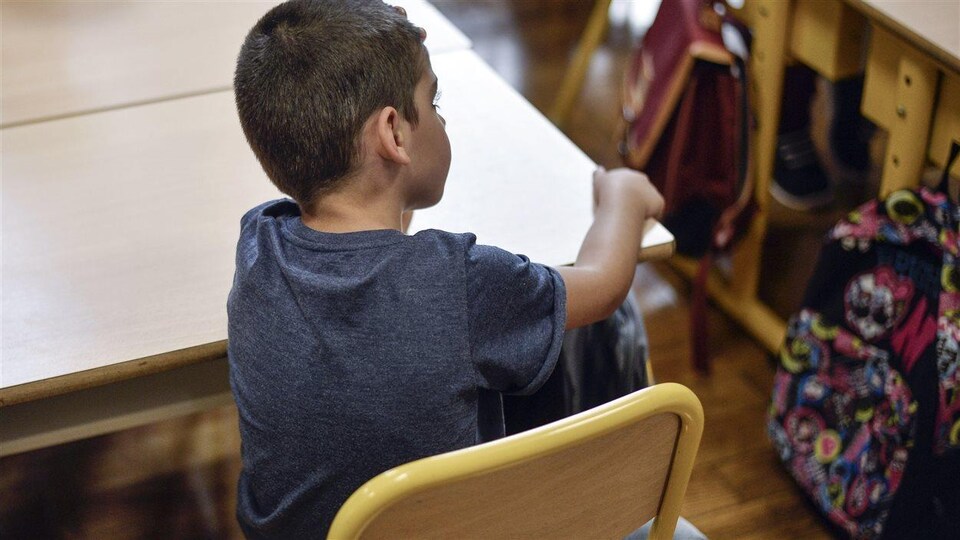 Investir dans la petite enfance doit être une priorité, estiment les spécialistes.