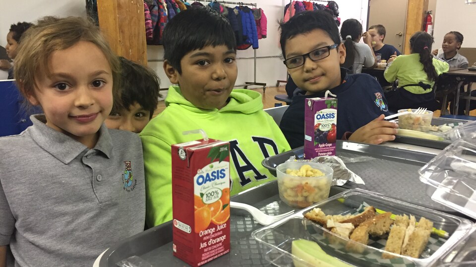 Manger Pour Mieux Etudier L Effet De La Grande Guignolee Des Medias A La Mission Bon Accueil