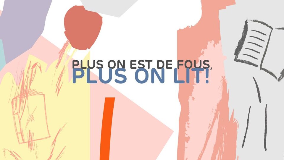 L'entête du site 10 jeunes auteurs à surveiller en 2019.