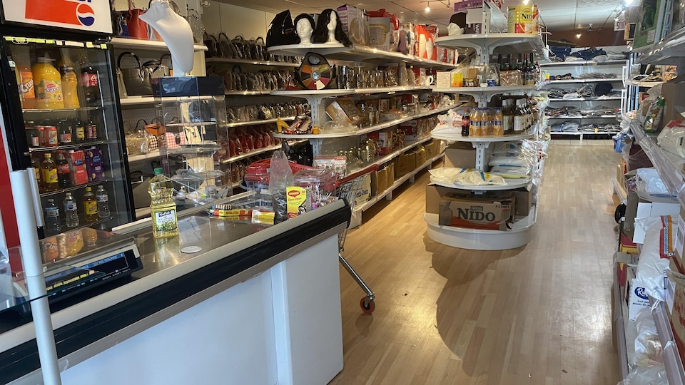 Le marché Épicier Afro Caraïbes, bien plus qu’une simple épicerie