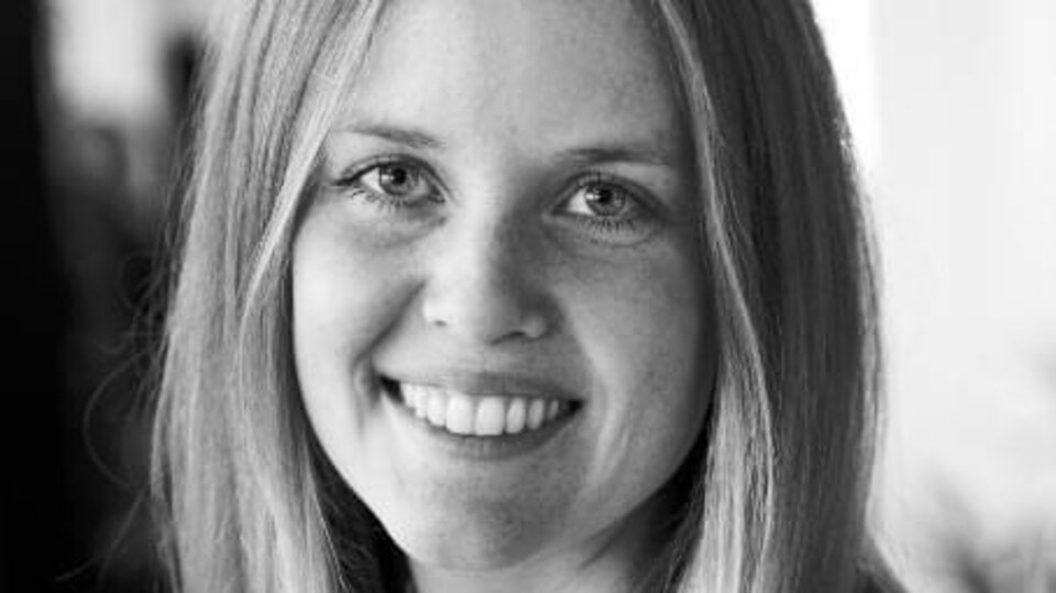 Eve Ferguson, chargée de projets et des communications, RMBMU - MU Conseils