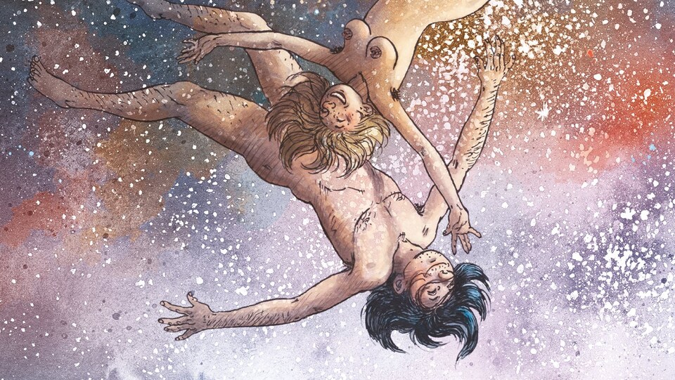 Extases De Jeanlouis Tripp Pour Une Sexualite Liberee Plus On Est De Fous Plus On Lit