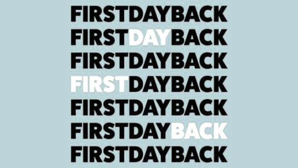 Le balado «First Day Back» est animé et réalisé par la documentariste Tally Abecassis.