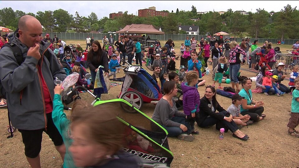 Festival Eau Grand Air de