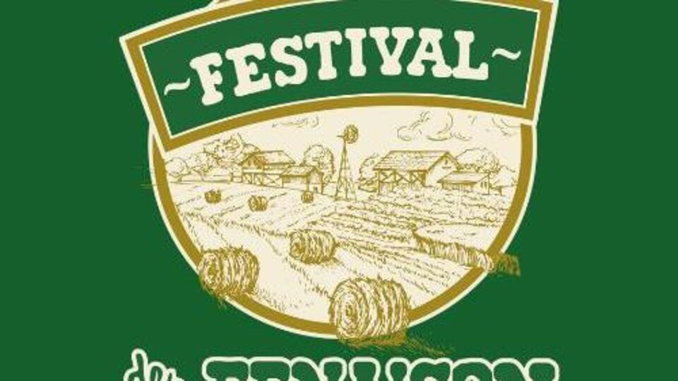 Des jeunes bénévoles en renfort au Festival de la Fenaison de SaintNarcisse de Rimouski