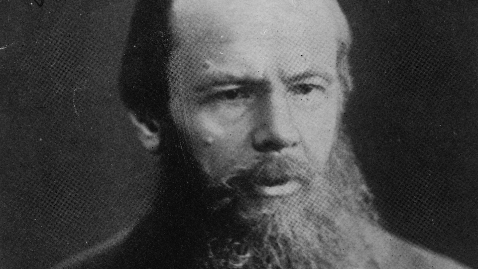 Get Fiodor dostoievski Free