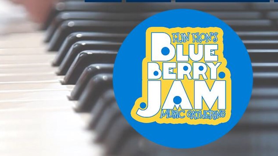 Un premier festival de musique Blueberry Jam à Flin Flon