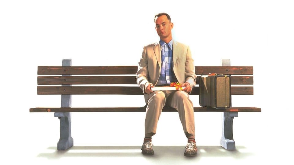 Analyse D Un Personnage Forrest Gump