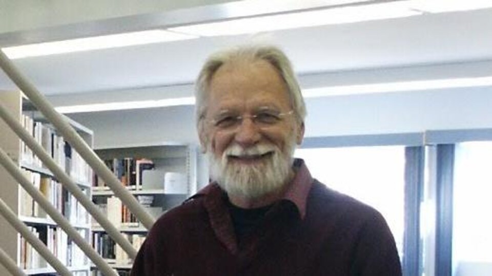 Francis Pelletier