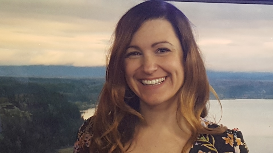 En Style libre avec Geneviève Pettersen