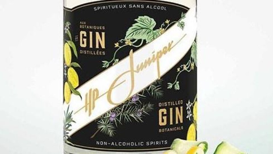 Sans alcool la fête est plus folle