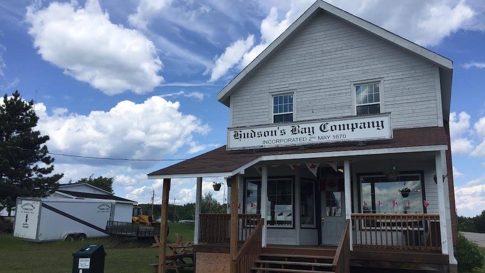 Gogama fête ses 100 ans