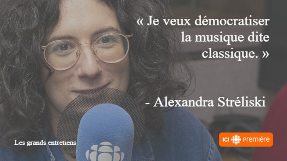 La Douceur Du Piano D’Alexandra Stréliski