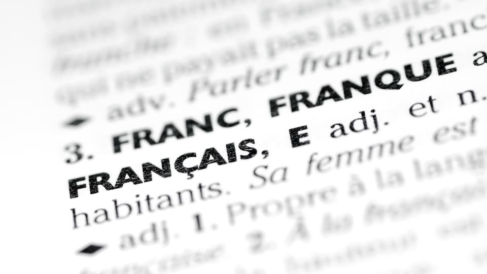 Dans la politique de l’emprunt linguistique qu’elle a adoptée le 14 septembre dernier, l’OQLF ne condamne plus systématiquement l’usage des anglicismes.
