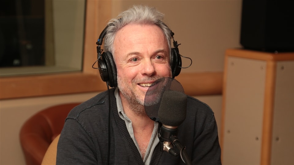 Frédéric Lenoir cultiver la joie