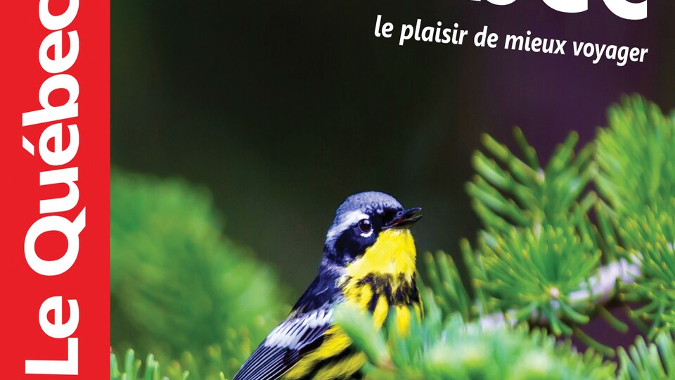 Nouvelle édition améliorée du guide Ulysse Le Québec