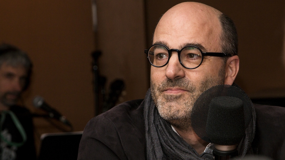 Alain Deneault