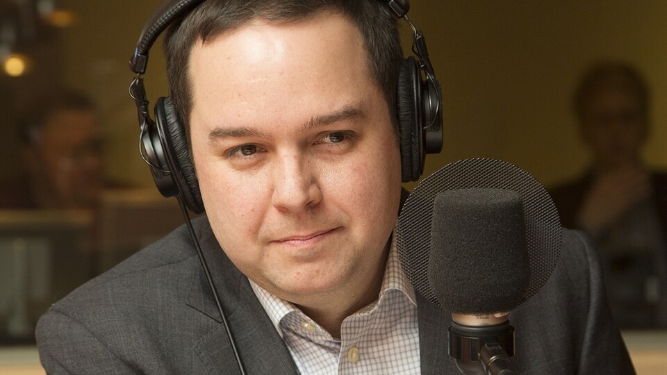 Gérald Fillion