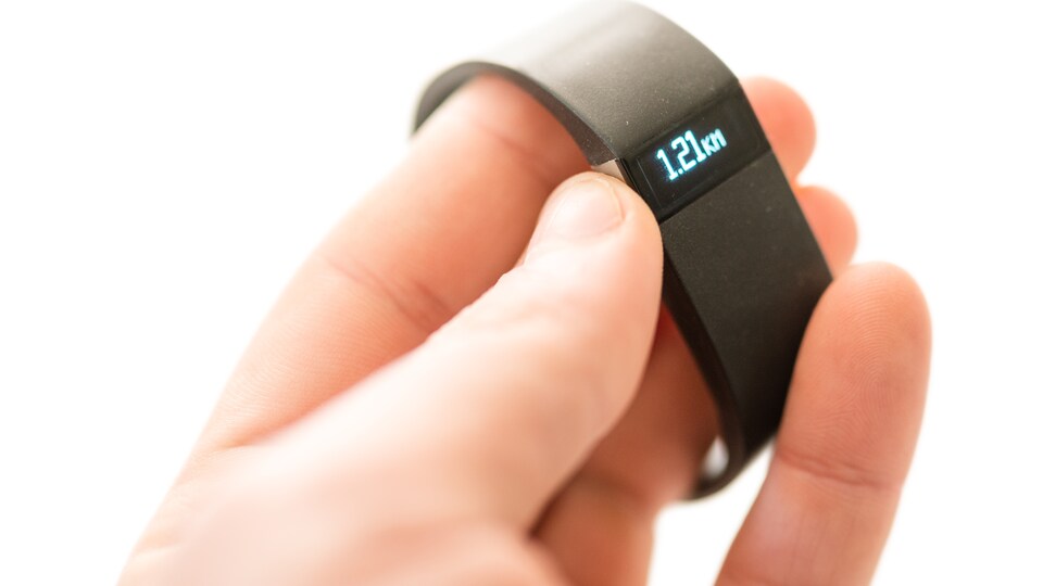 Les montres intelligentes proposent aux utilisateurs d'enregistrer toute activité physique effectuée au cours d'une journée. 