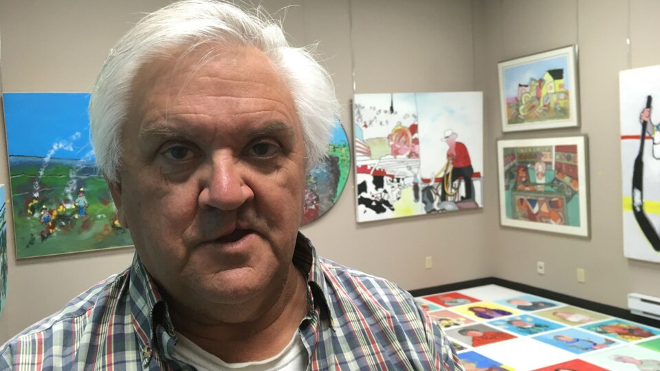 Yvon Gallant