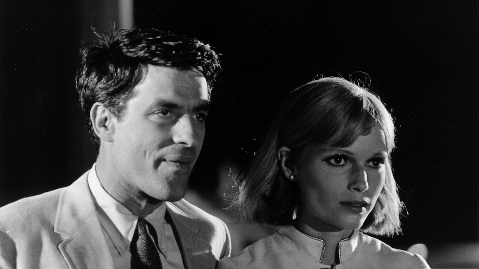 John Cassavetes, cinéaste de l'amour trouble