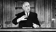 Charles De Gaulle L homme De La Cinqui me R publique Charles De Gaulle L homme De La Cinqui me R publique
