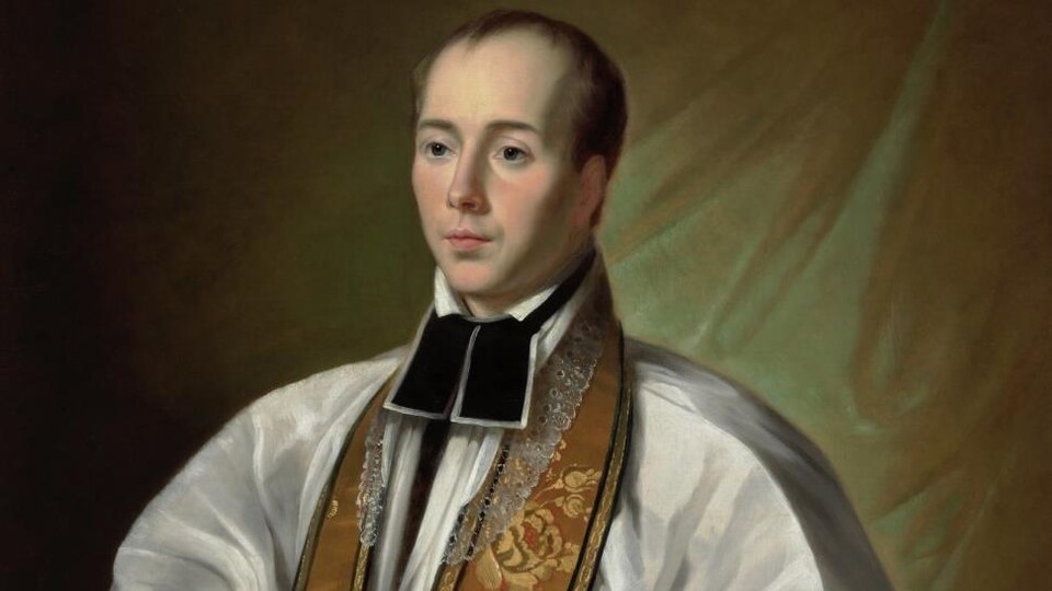 Charles Chiniquy.