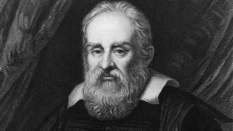 Galilee Le Pere De La Science Moderne Aujourd Hui L Histoire