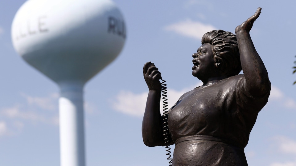 Fannie Lou Hamer, L’inlassable Défenderesse Des Droits Civiques ...