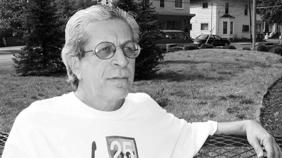 Gérald Leblanc