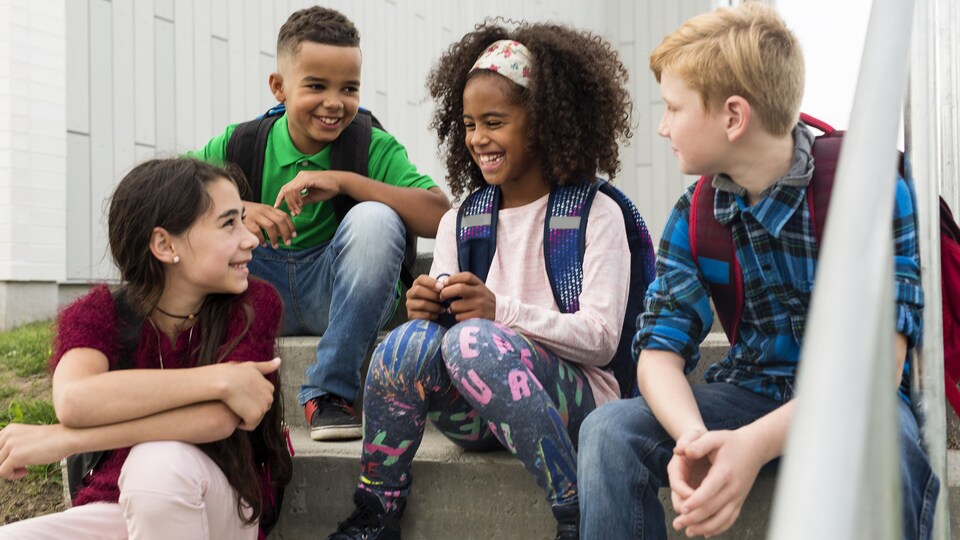 Qu’apprennent les élèves dans les cours d’éducation à la sexualité?