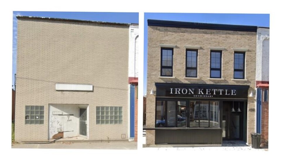 Un francophone de Comber en nomination pour un prix du patrimoine