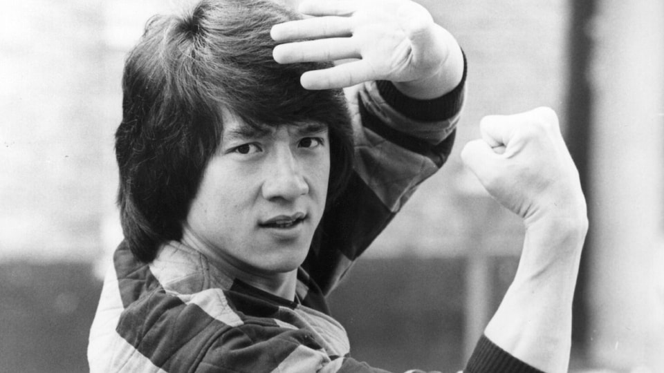 Never Grow Up, de Jackie Chan une autobiographie de velours pour le