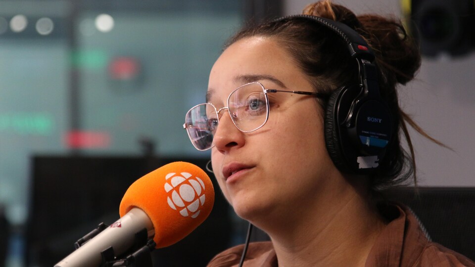 La Corriveau à la Salle AlbertRousseau