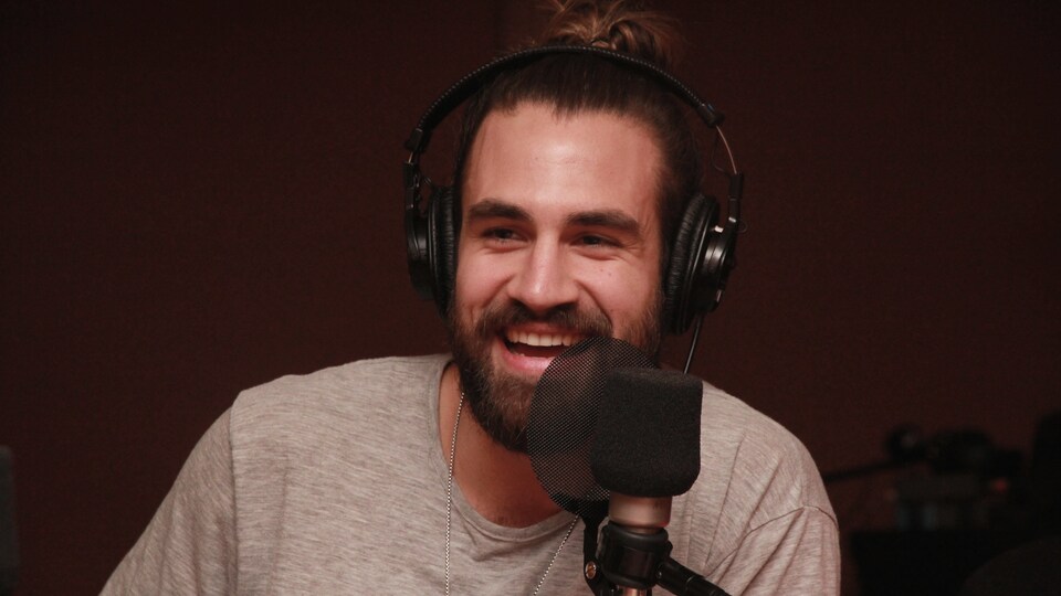 La carrière de Jay Du Temple propulsée au sommet