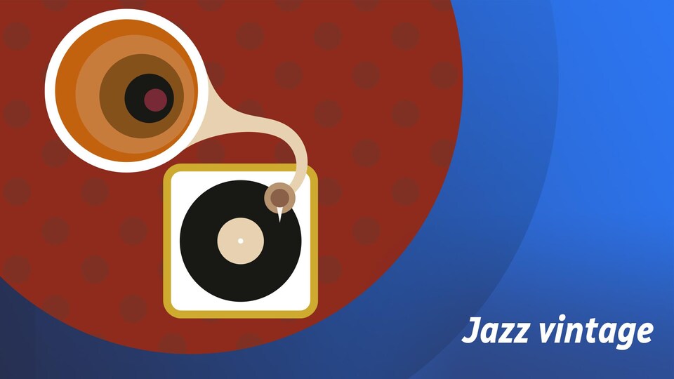 Liste d'écoute musicale Jazz vintage.