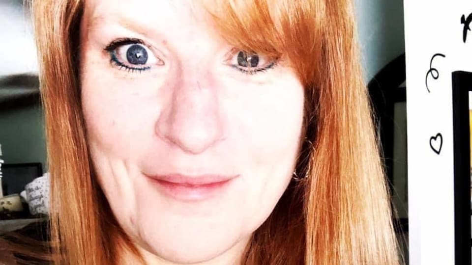 Égoportrait
