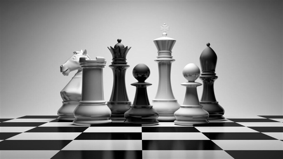Échecs