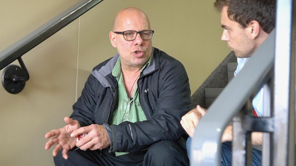 Le reportage préféré de Jimmy Chabot en 2022