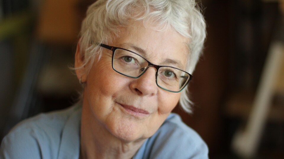 Un nouveau roman de Jocelyne Saucier met le nord de l’Ontario au