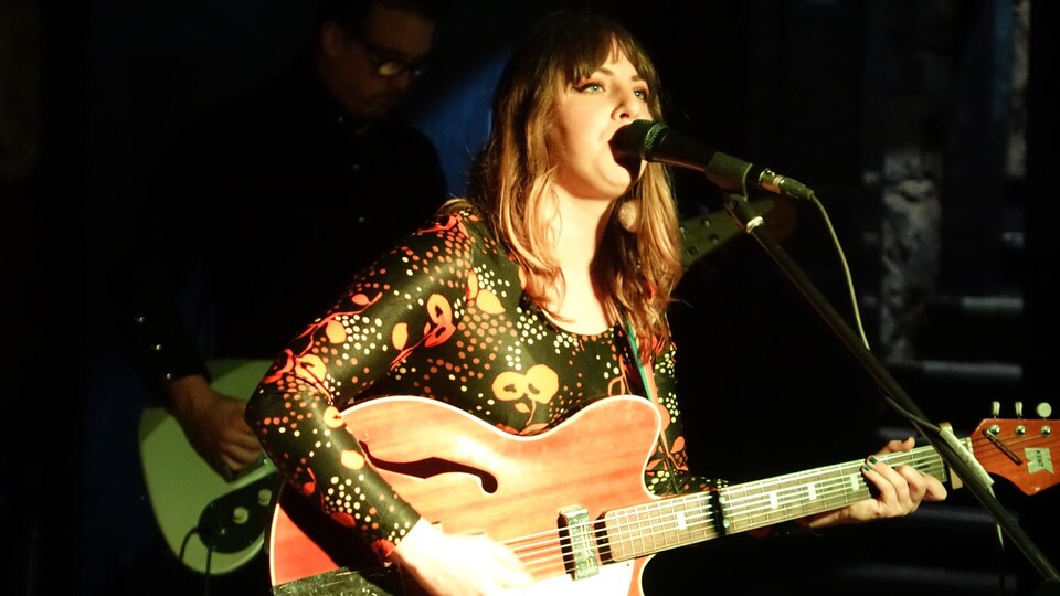 Julie Aubé / Joie de vivre - CD main image 1